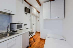 Sant Ambrogio Lovely Flat Milano